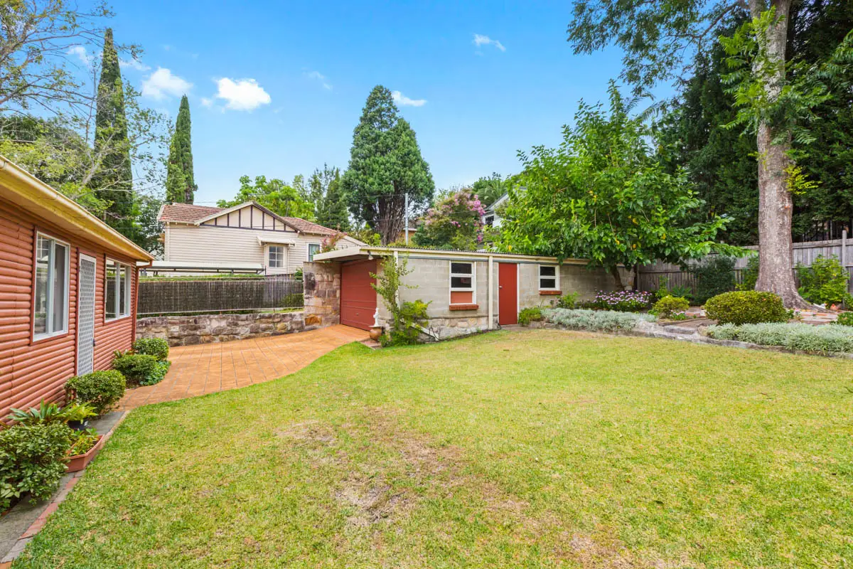 46 Victoria Avenue, Chatswood Sold by Shead Property - image 1