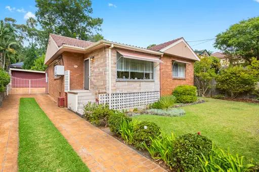 46 Victoria Avenue, Chatswood Sold by Shead Property