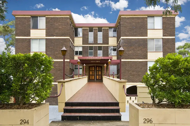18/294 Pacific Highway Greenwich, Artarmon Sold by Shead Property - image 1