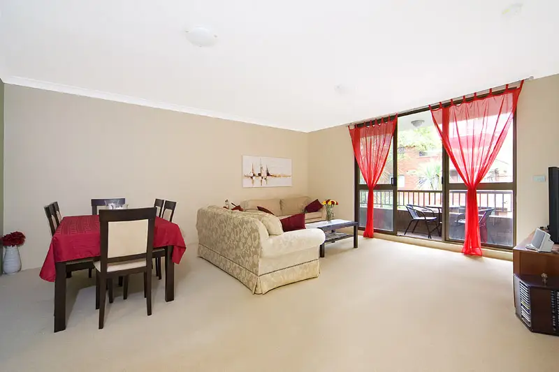 13/143 Sydney Street, Willoughby Sold by Shead Property - image 1