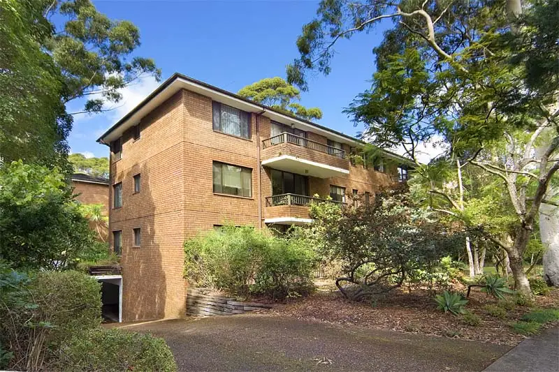 13/143 Sydney Street, Willoughby Sold by Shead Property - image 1