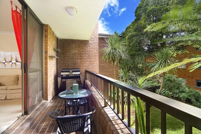 13/143 Sydney Street, Willoughby Sold by Shead Property - image 1