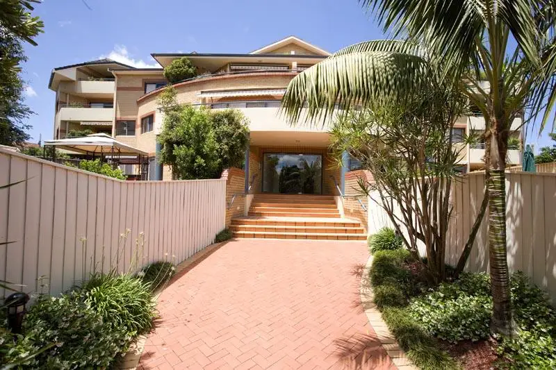 10/7 Kooringa Road, Chatswood Sold by Shead Property - image 1