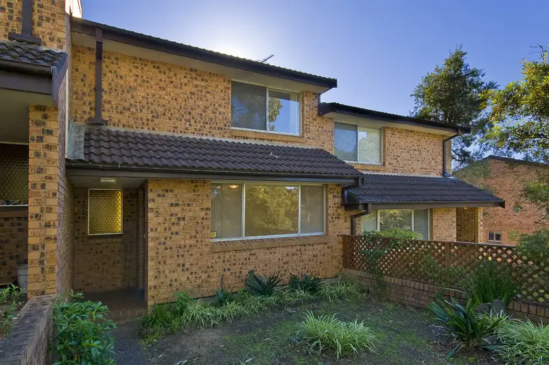 2/130 Crimea Road, Marsfield Sold by Shead Property - image 1