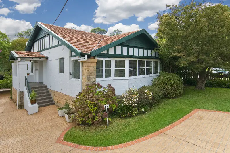 47 Fullers Road, Chatswood Sold by Shead Property - image 1