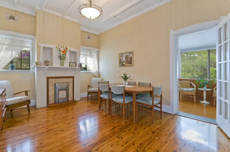 47 Fullers Road, Chatswood Sold by Shead Property - image 1
