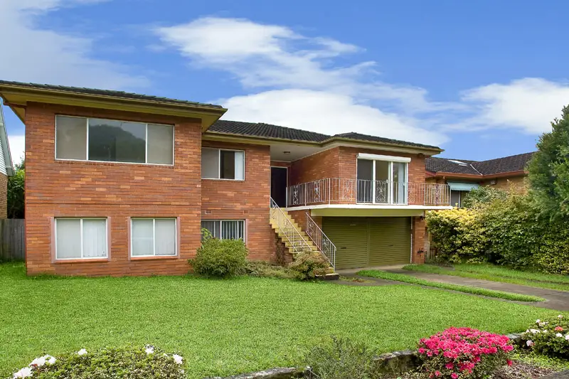 6 Koorong Street, Marsfield Sold by Shead Property - image 1