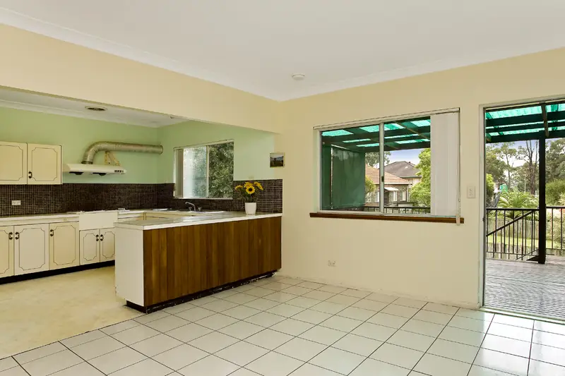 6 Koorong Street, Marsfield Sold by Shead Property - image 1
