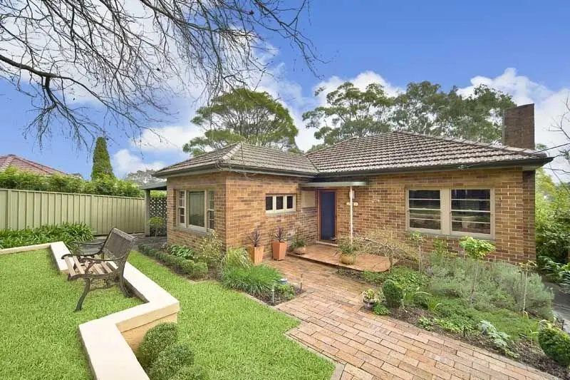 29 Colwell Crescent, Chatswood Sold by Shead Property - image 1