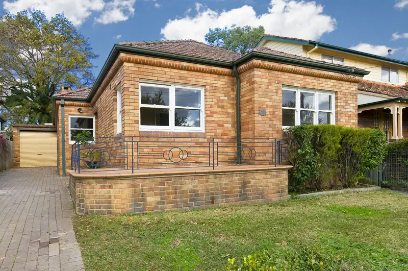 50 William Street, Roseville Sold by Shead Property - image 1