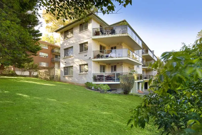 5/8 Brand Street, Artarmon Sold by Shead Property - image 1